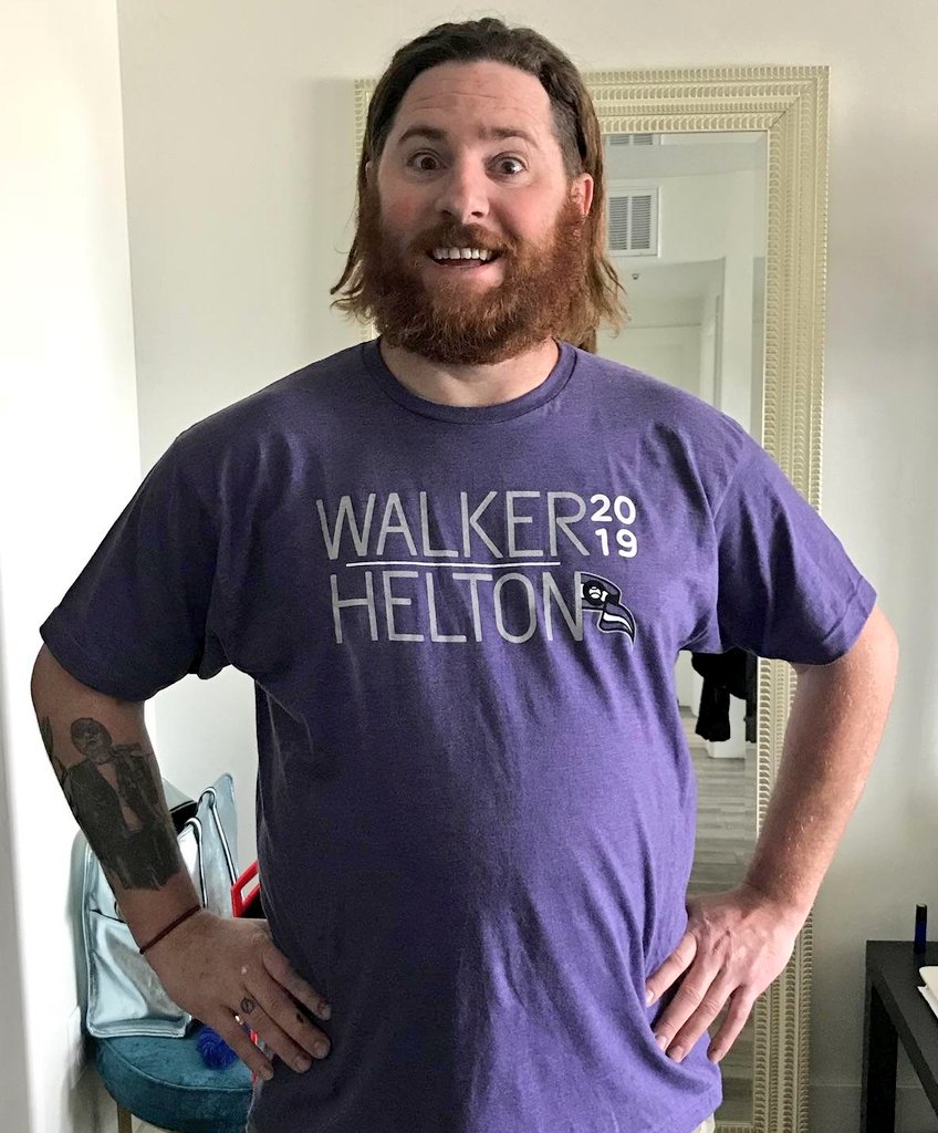 TylerQinUtah's tweet photo. Always gonna ride for the homies @purpledinocast even though they accost my beliefs and insult my home state https://t.co/g9bo0rSVZK