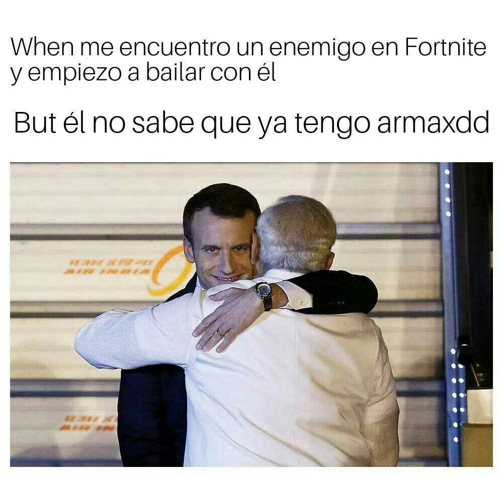 gamersnautas1's tweet photo. Nieguenmeloxdd
.
.
Para más contenido gamer y similar al mío sigue a @gamers_games_city
.
.
#gamer #gamers #gaming #memes #memesgamer #momos #humorgamer #humor #gamingpc #videojuegos #humorgaming #amigos #juegos #juegosdevideo #steam #pcgamer #juegospc #risa #risas #comedia https://t.co/BPR6cAckP3