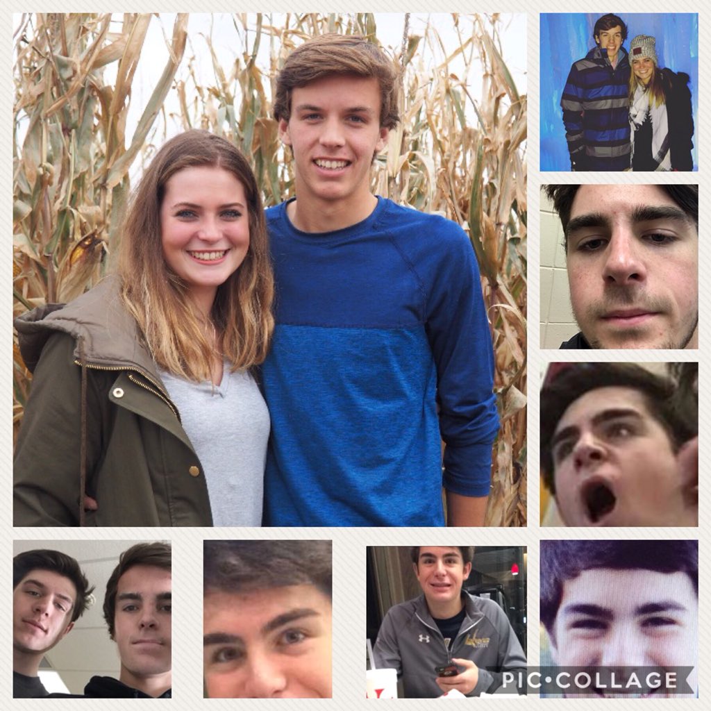 danielwee09's tweet photo. @CD_Murph Happy Birthday Murt Curphy. Love you bro beans! 😘 https://t.co/mxPtSc1LRN