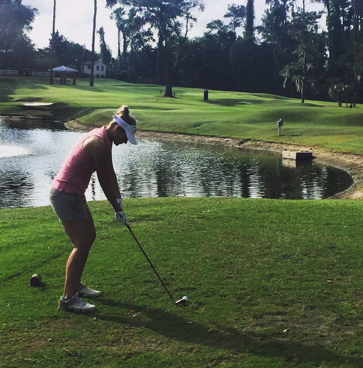 GatorMary's tweet photo. One week from today! Scramble for PACE #CheatingforCharity https://t.co/qpojg6SgxS