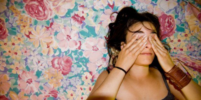 thisisinsider's tweet photo. 8 reasons why you're always tired https://t.co/vxdA9U7QFA https://t.co/OminpacOQo