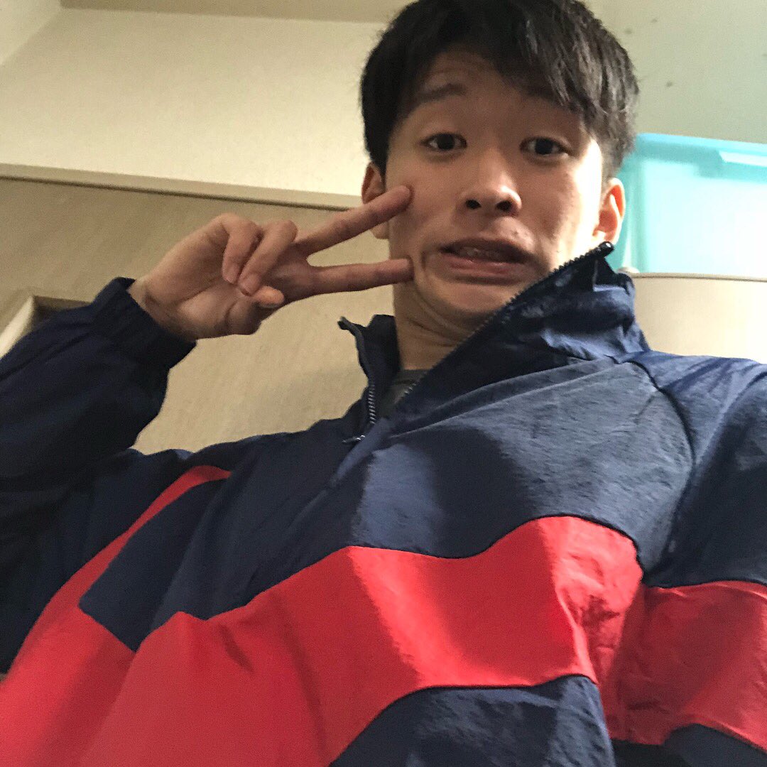 meguru109's tweet photo. 今日こんな奴いたら声かけてください
#ONEOKROCK #福岡2日間 https://t.co/kO4CY9X95f