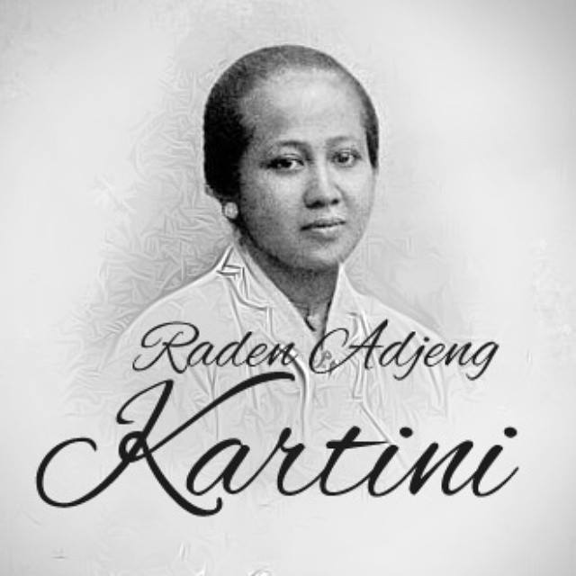 BUKAN ASING, ATAU ASENG, TAPI ASUami (1/3) R.A. Kartini untuk Ang San Mei (Jejak Langkah) 'Menurut pendapatku, . . . tidak ada satu bangsa di dunia bisa terhormat bila wanitanya ditindas oleh pria seperti pada bangsaku, dan bila kasih-sayang hanya pada bayi-bayi saja.'