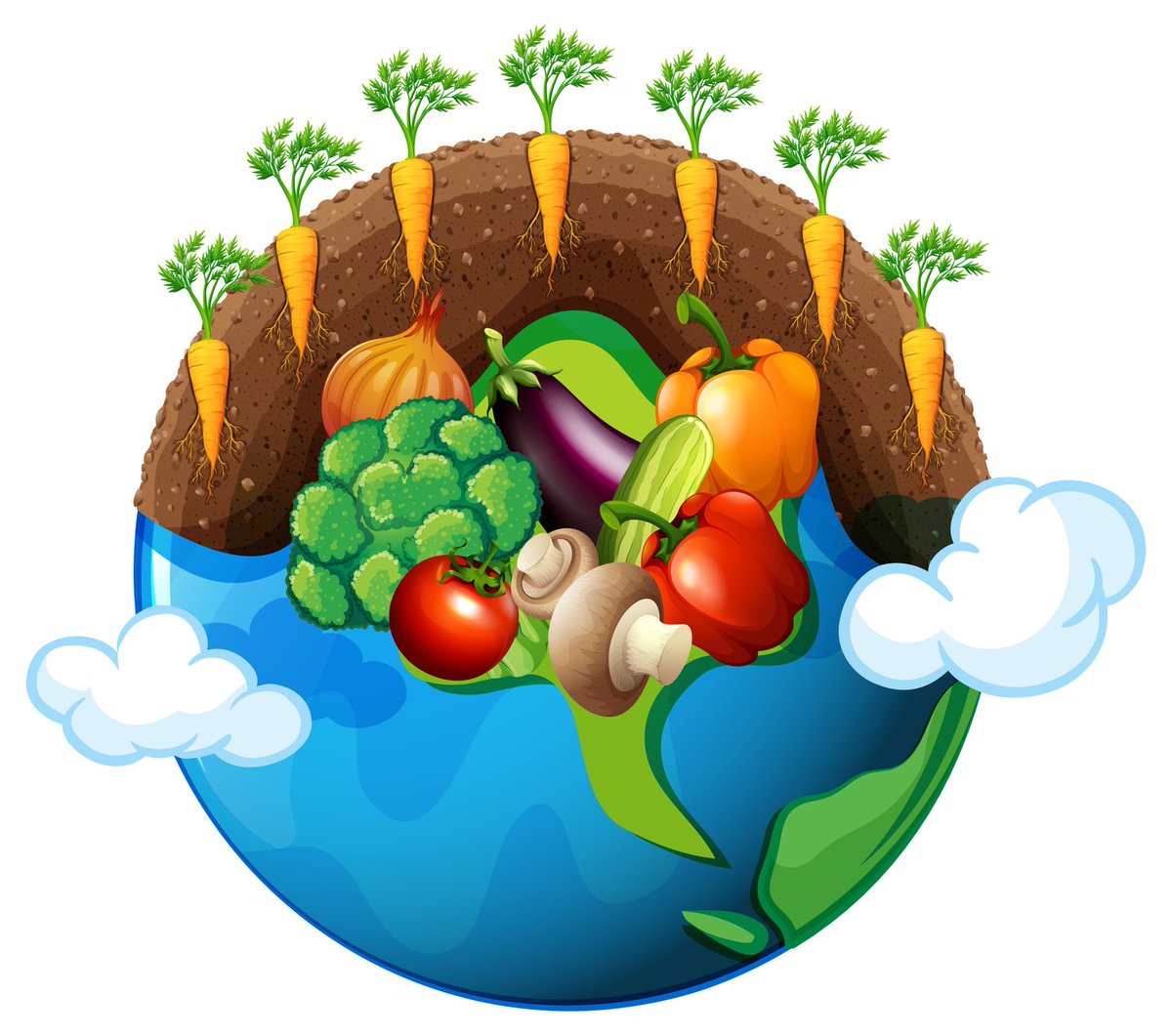 FDAfood's tweet photo. Make today &amp; everyday #EarthDay. Help reduce #foodwaste while maintaining #foodsafety https://t.co/XGWxYtnd1b https://t.co/DaSvzOrgTo