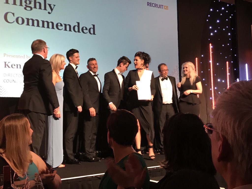 JssShipman's tweet photo. #FinanceAwardsWales @NatWestComm https://t.co/MmkYYqFlG4