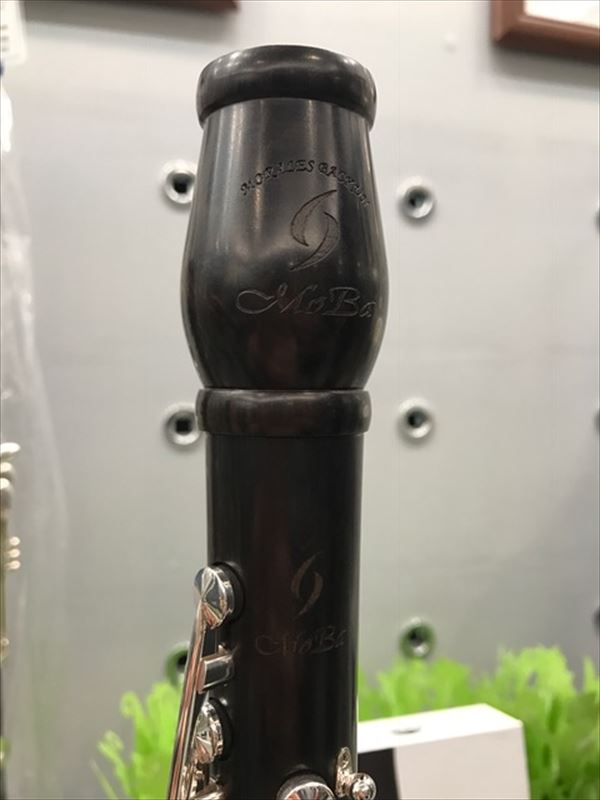 クラリネット ベル・バレルフェア情報】ベル・バレルフェア限定で