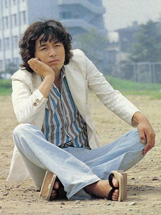 いわま على تويتر 若い頃のおじいちゃんとおばあちゃんをご覧下さい 半分青い