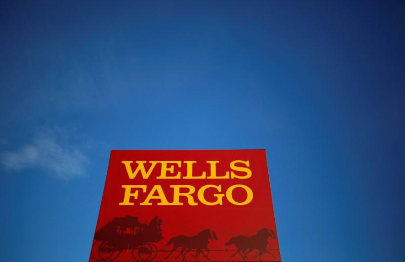 Reuters's tweet photo. Wells Fargo agrees to pay $1 billion to settle customer abuses https://t.co/v4vMkFSzhE https://t.co/OCpSlHmom9