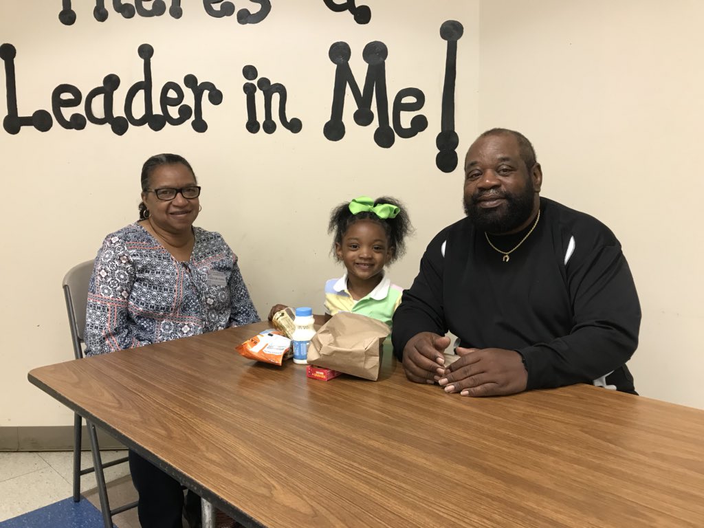 jbrownatJP's tweet photo. Family Friday included a book, cookies, and lunch! We love our families! ❤️ #WeekoftheYoungChild #FamilyFriday #ALPreK #PreK4AL @AYatJPpreK4 https://t.co/3IU6SUhrsF