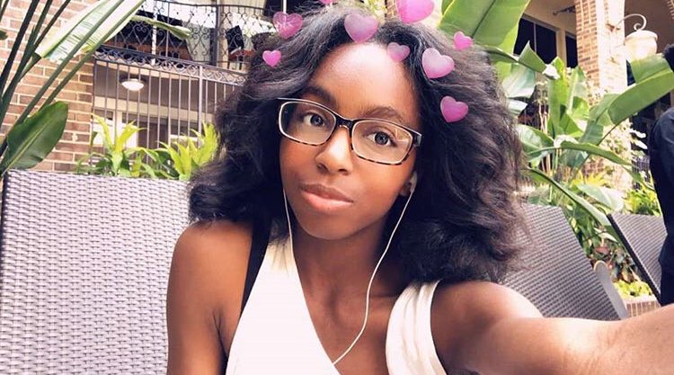 cloutpr4gsu's tweet photo. #HappyBirthday to #CloutPR🌊 member Trenaé! 🎈🎂 We hope you have an amazing day! 💙
•
•
•
•
•
#CloutBirthdays #TurnUp #CloutSlays
#GSU https://t.co/qEPlJSmewB