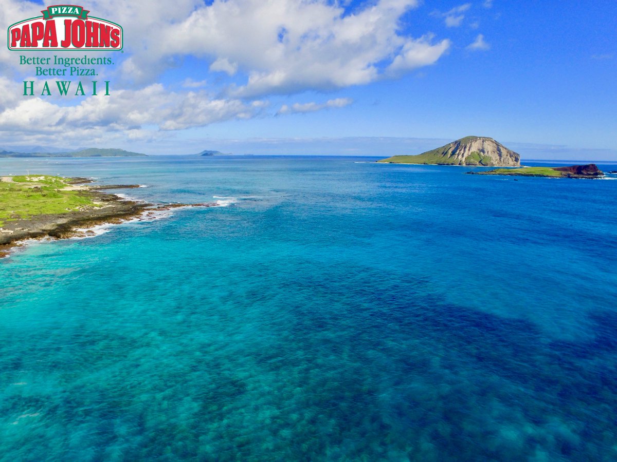 papajohnshawaii's tweet photo. Happy Aloha Friday! #LuckyWeLiveHawaii #AlohaFriday #Hawaii #LetHawaiiHappen #Oahu #IGOahu #Ocean #Beach #Honolulu https://t.co/b4NDZFmJLH