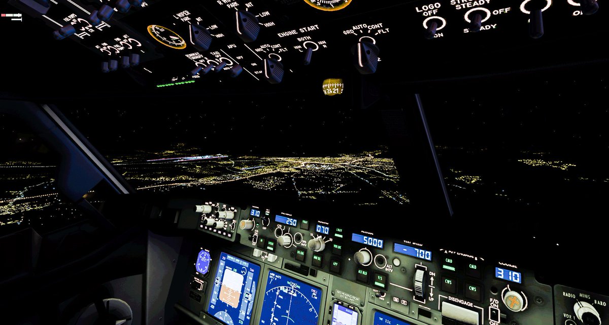 IbanVeg's tweet photo. 👨‍✈️AEA6007[LEBL-LEPA]👩‍✈️Saltito domestico para amenizar la noche del viernes al sabado reportando para @aeavirtual @NoticiasAirSim https://t.co/B4wgVgFDR6