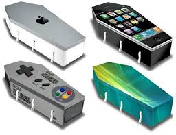 Para los consumistas...