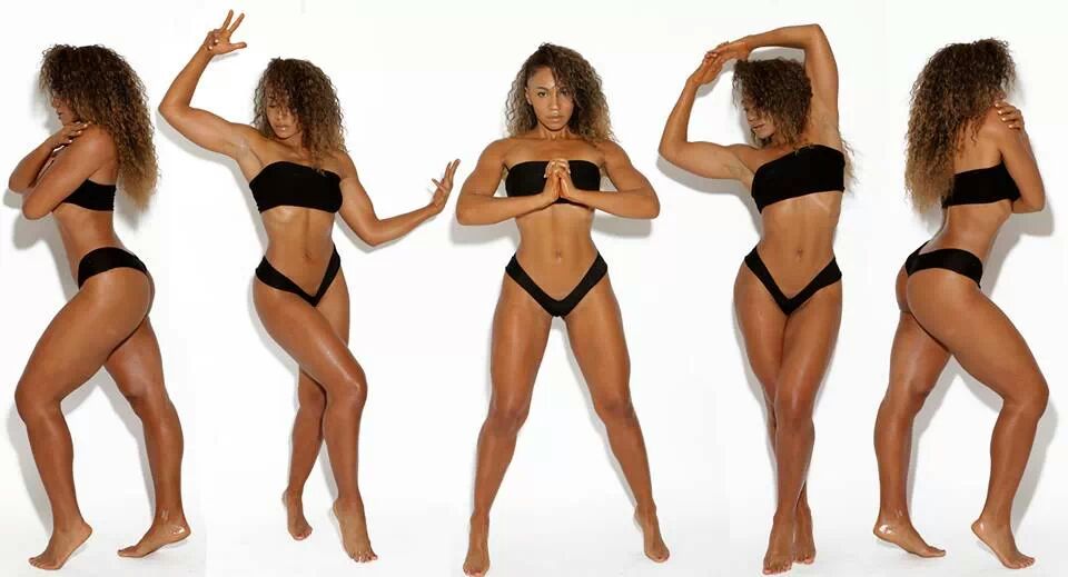 “Tiara Divine got #cloned big-time! #babes #sexy #ebony
https://t.c...