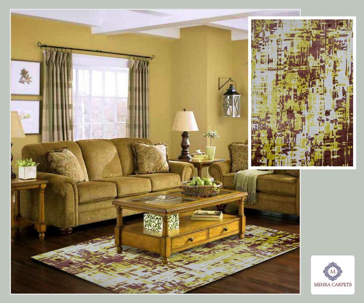 MehraCarpets's tweet photo. Add a sophisticated edge to any room with our handmade rug, crafted to perfection. https://t.co/C4idPQfLKY