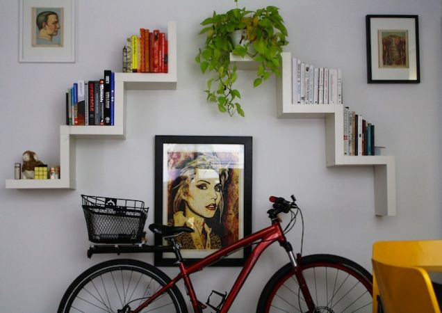 DesignHOMEid's tweet photo. Nice Design Idea
#interiordesign #homeid #interiors #furniture #interiorstyle #interiorstyling #decorating #homedesign #decor #bicycle #getinteriorideas #interior #interiordecor #home #apartment https://t.co/QFeckGCQ7M