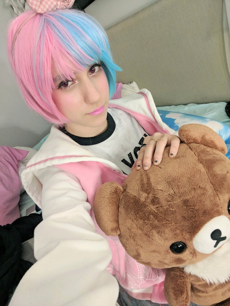 Lana Rain on Twitter: "https://t.co/xPIMY8Xa0a hello!!…