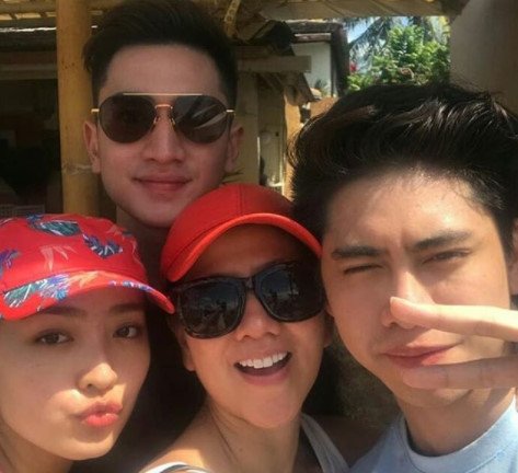 wilverlovers12's tweet photo. The second day Vacation in Lombok https://t.co/5h4igm072k