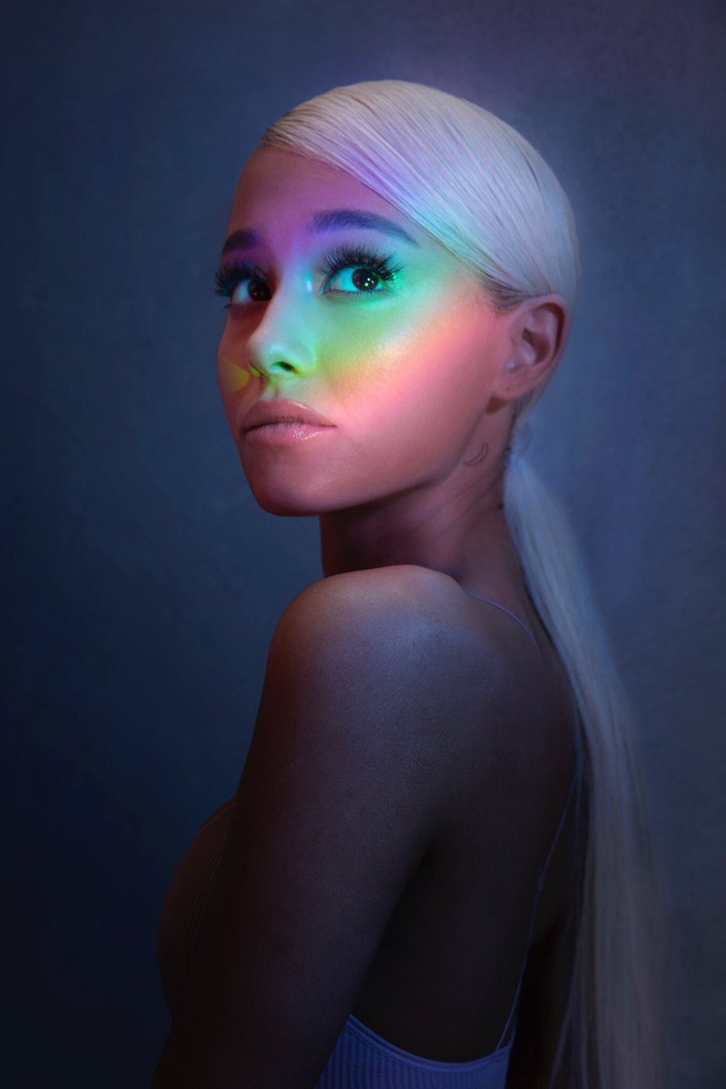 ArianaToday's tweet photo. #NoTearsLeftToCry hit #1 on iTunes in 80 COUNTRIES during its first 24 hours! @ArianaGrande’s personal record ✨

Get the song: https://t.co/AZ8AAVj34F https://t.co/B0sWL60kiv