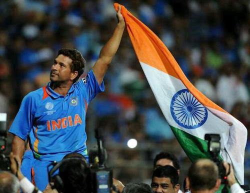 Happy birthday Sachin Tendulkar 