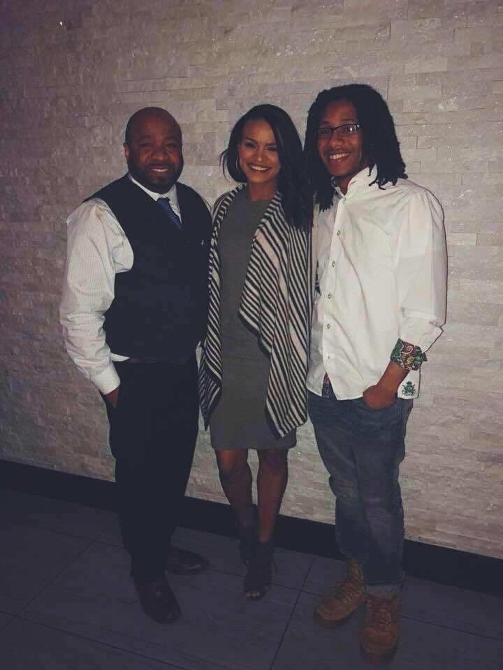 Jordanxomusic's tweet photo. #TheTeam #Timerk3 #X3 #DaManager #DaChoreographer #DaProducer https://t.co/gkTko1Qv0r