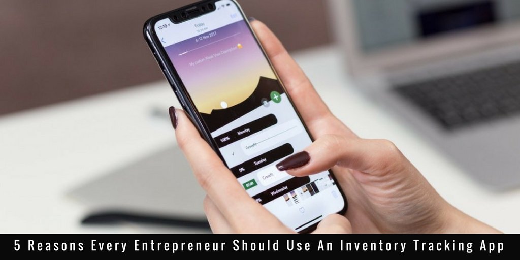 inspiringmompre's tweet image. Struggling to keep track of your stock? Inventory Tracking Software can save you thousands of dollars a year. Guest Post by @ChiomaIwunze
inspiringmompreneurs.com/inventory-trac…
#inventorytrackingapp #inventorytrackingsoftware