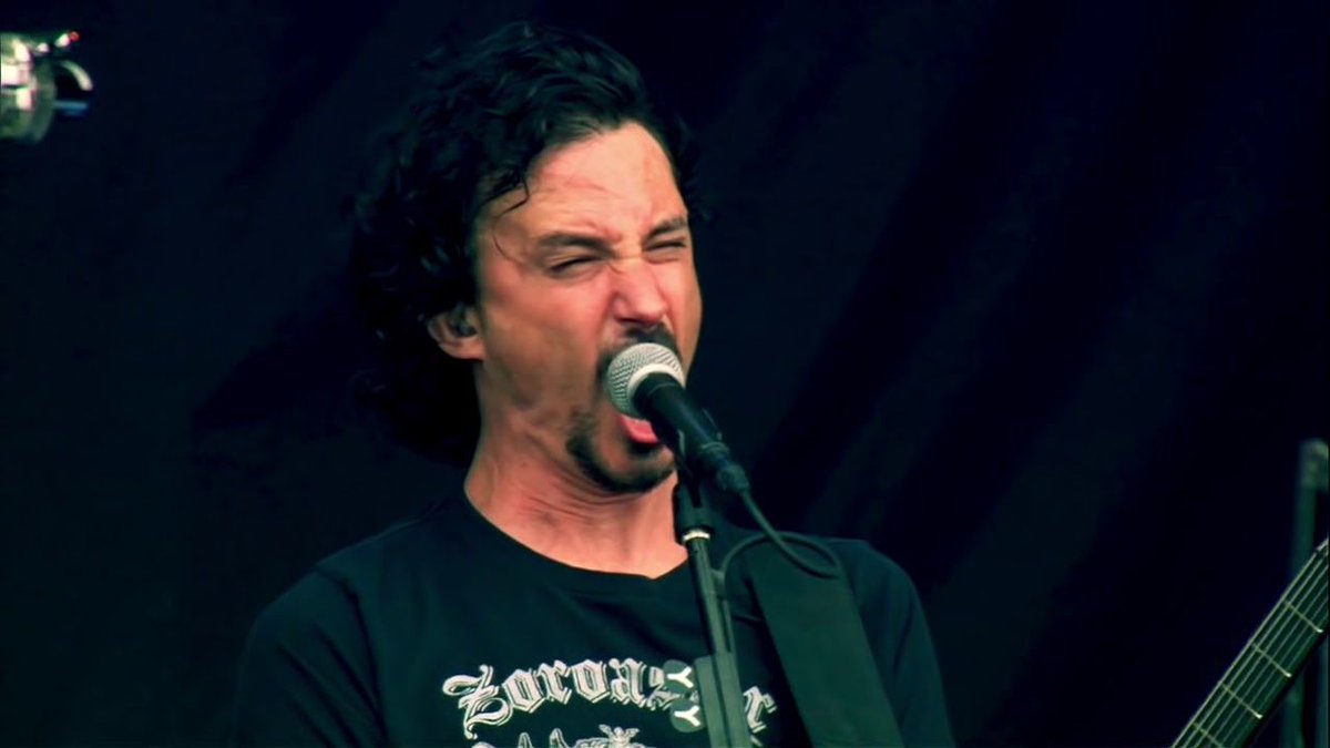 FronterizoFest's tweet photo. @GojiraMusic have received Grammy nominations for Best Metal Performance for their single "Silvera" https://t.co/Rwvfp5FE4r - Don't miss out their performance at @FronterizoFest 2018 on APRIL - Tickets: https://t.co/ao8ek1MsxT https://t.co/YFDuHMCJDU
