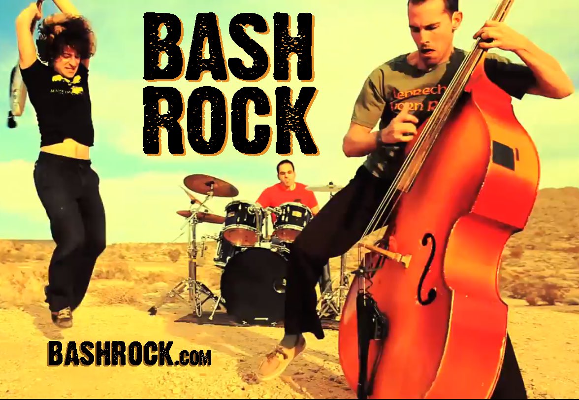 BASHrockBASH's tweet photo. We're playing @TheWhiskyAGoGo this #Tuesday #FREESHOW @ultimate_jam #rockabilly #uprightbass #guitar #drums @scottlandes @keflexian https://t.co/GTUJIBc3Ge