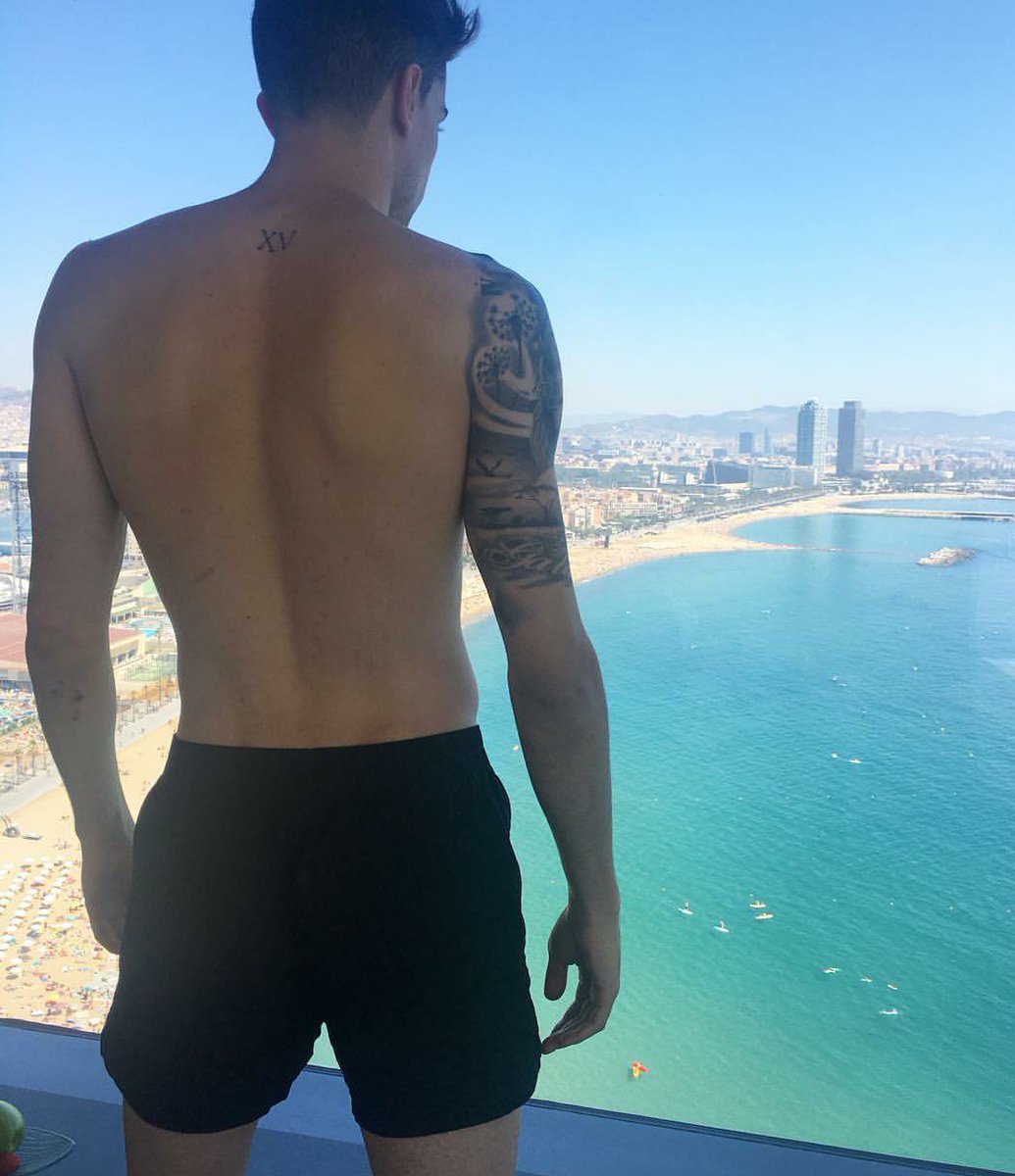 Patrickbarca's tweet photo. Vista maravilhosa https://t.co/FXul9nF5WT