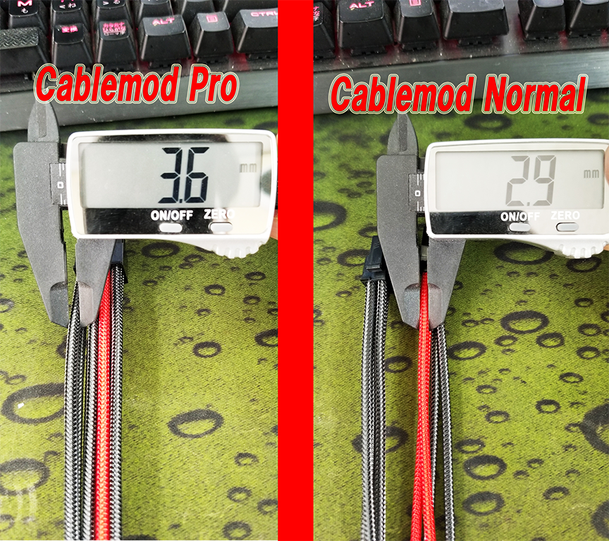 Fabio_Moma's tweet image. CableMod Japan Store でのご購入注意点のせておきます！
購入時の参考にどうぞ！

#cablemod