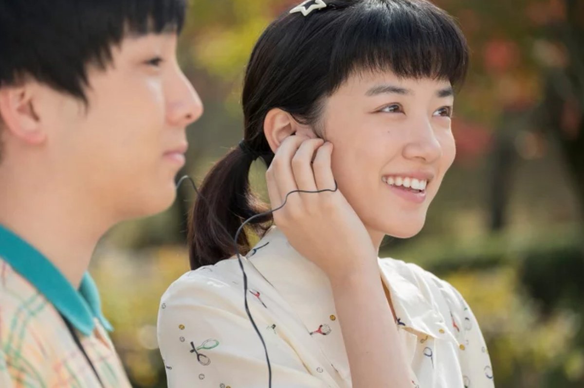 𝚝𝚔𝚛𝚋𝚕𝚘𝚐 るろうに剣心 最終章 The Final 公開中 على تويتر モデルプレス 鈴愛 永野芽郁 人生初のデートへ 半分 青い 第4週あらすじ T Co 7cyzsawqeu 半分青い 永野芽郁 佐藤健