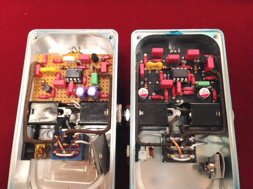 Leqtique MAR Vptp 版！ Leqtique MAR Vptp 版！ ギター Leqtique / Maestro Antique Revised