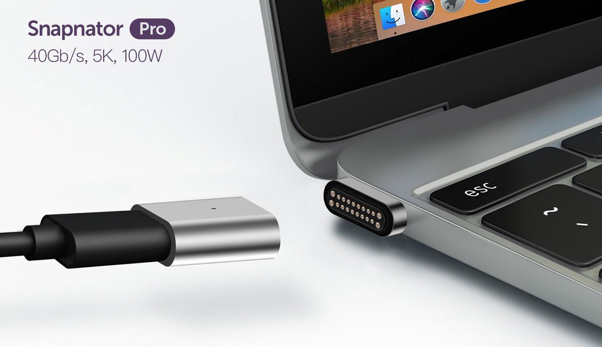 SNAPNATOR tweet media