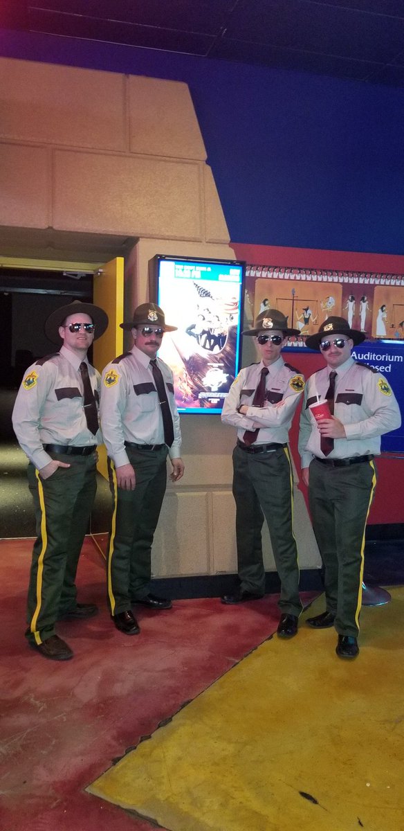 SOCIABLE at Brier tweet media