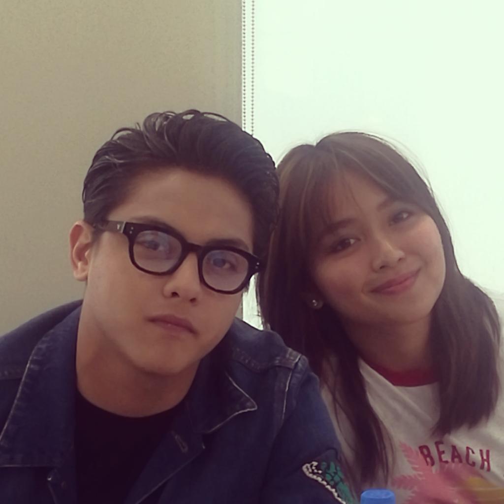 Let's pray for another screening of KathNiel upcoming movie in Malaysia.Retweet if you're hoping to watch them on the big screen again #TheHowsOfUs