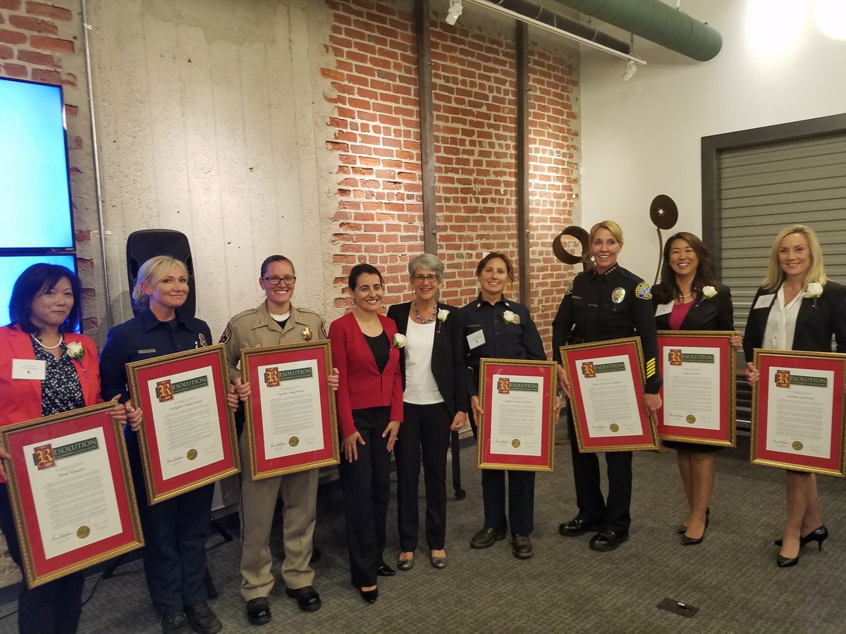 countyofsb's tweet photo. Congratulations Women of the Year honorees County Executive Officer Mona Miyasato, Public Health Officer Dr. Charity Dean, Behavioral Wellness Chief Quality Care/Strategy Officer Suzanne Grimmesey, & Fire Captain Cris McCarty. #805strong women dedicated to #SantaBarbaraCounty. https://t.co/hELI3rd2ph