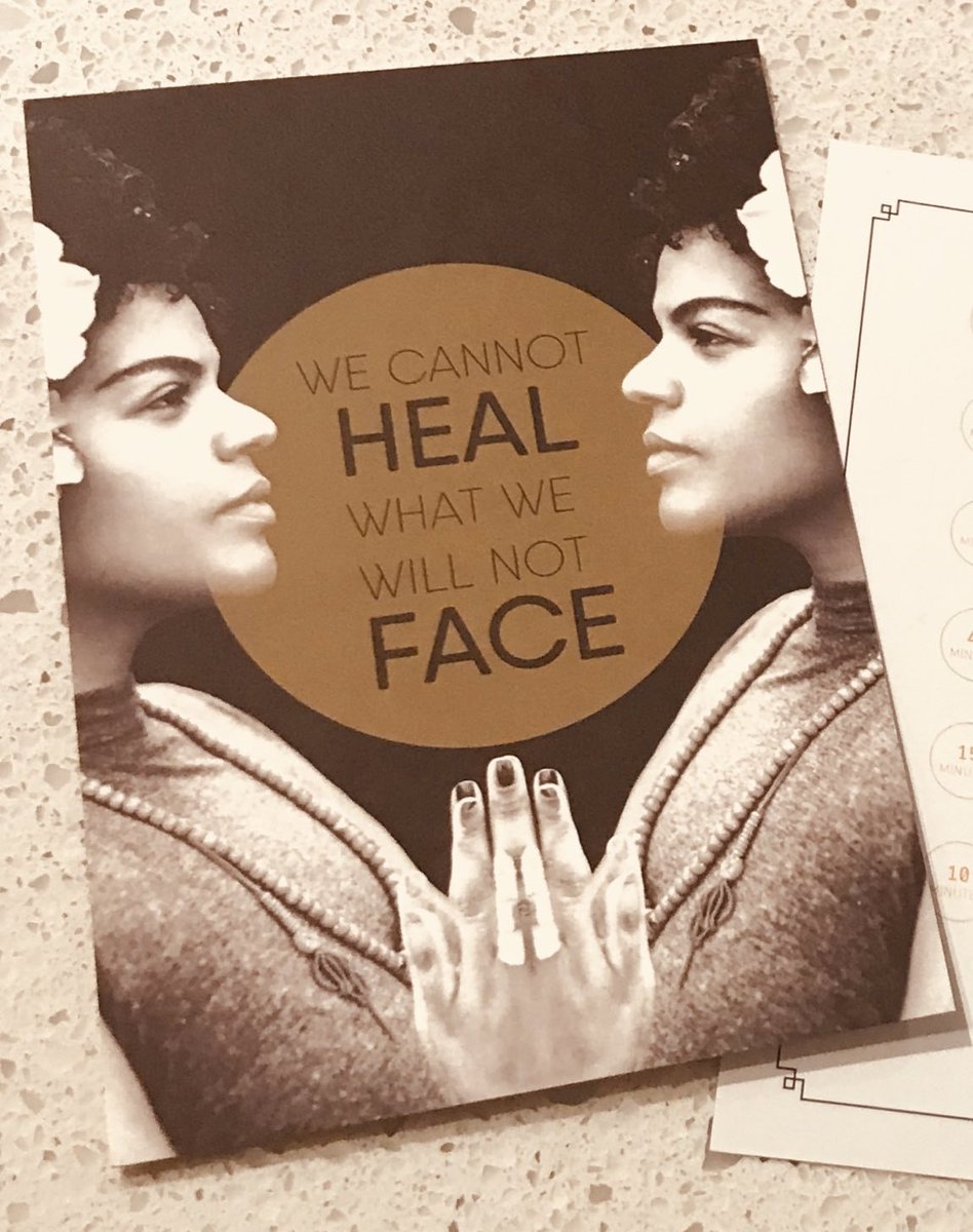 Ucla444's tweet photo. Holy moly @Dr_V_tweet
I was already in a pool of empathic tears, and then that #MattHuggingHisYoungerSelf moment? Wow!
...sending empathic love & strength to all our fellow members of team-humanity, who are triggered to excavate their own personal (& collective) pain💜
#Emaste https://t.co/4SpqxKoJQB