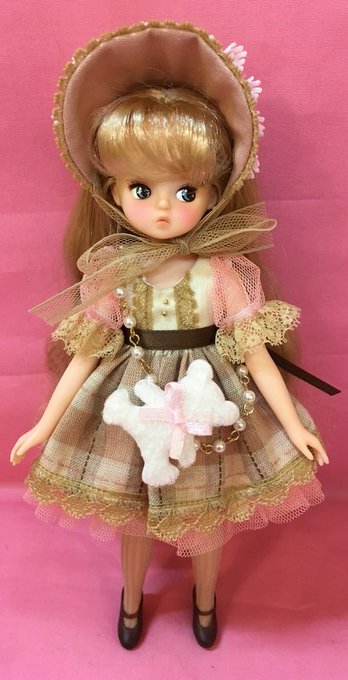 DOLK dolkドール Lillian ペガサス ユニコーン smk-koperasi.sch.id