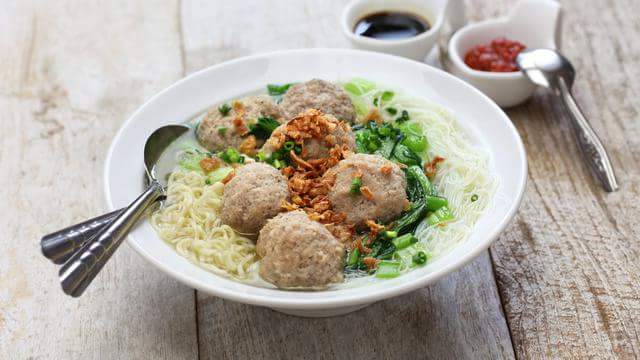 Cara membuat bakso daging ikan m.facebook.com/story.php?stor… #tukangsayurco #DahulukanRakyat #IndonesianIdol #MenujuIndonesiaMaju #VoteSMA2018 #Jakarta