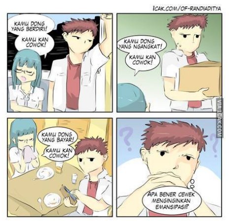 Selamat #hariKartini 1cak.com/of-randiaditya