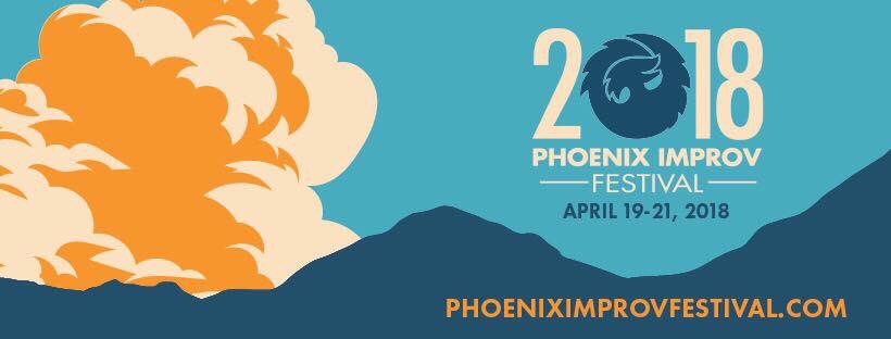 Tonight JETZO will rock your world Phoenix!!! 9 o’clock! Tix: goo.gl/xp34pZ. #iHeartPIF #pif2018 #phoenix #improv #festival #jetzo #juzo #comedy #theater #喜劇 #お笑い #ハリウッド #吉田重三 #コメディ #コメディアン #ハリウッド俳優 #音楽 #ダンス #physicalcomedy #clown