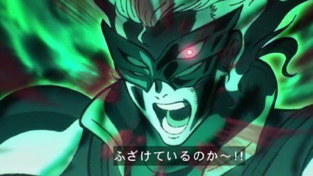 やまとよしひこ ふざけているのかァ 貴様たちはふざけているのか ふざけているのか マスク大尉の ふざけているのか 三段活用がおもろいよ Gレコの好きな所を挙げながら劇レコを待つ