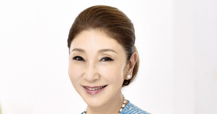 安藤和津の家系図が凄い 父や母との確執や夫 娘について それってどうなの