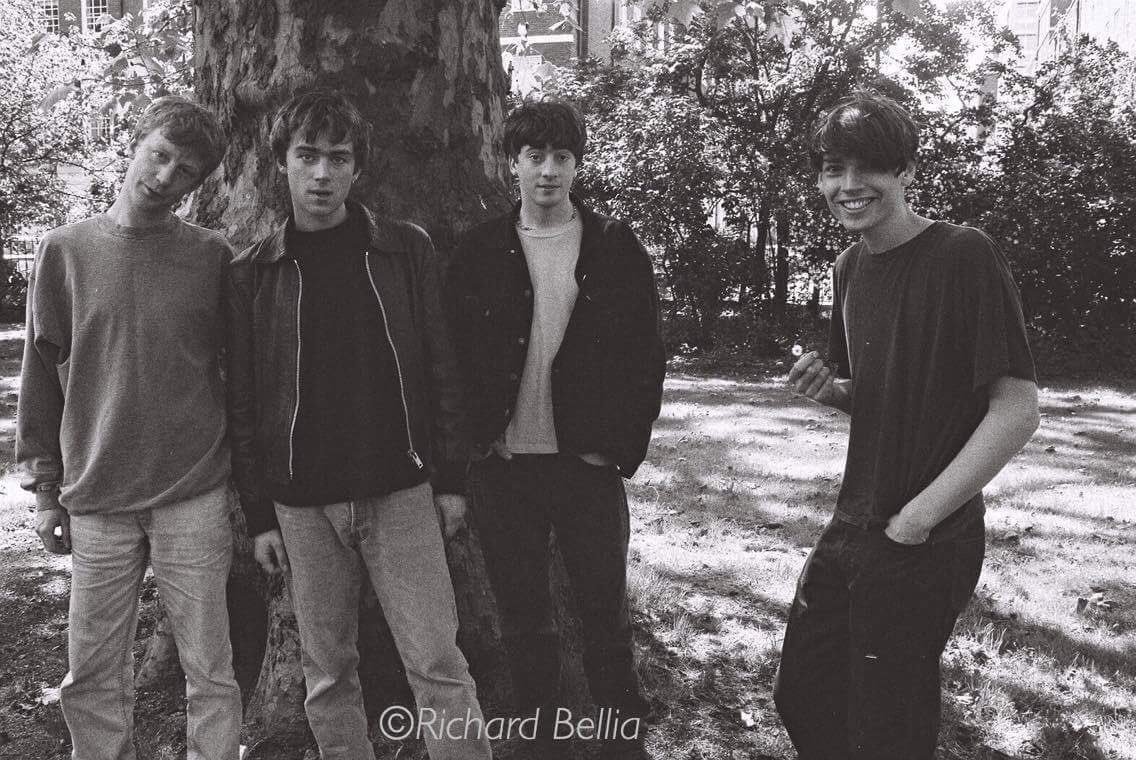 DamonAlbarnPics's tweet photo. https://t.co/spM7rM7Wxv
