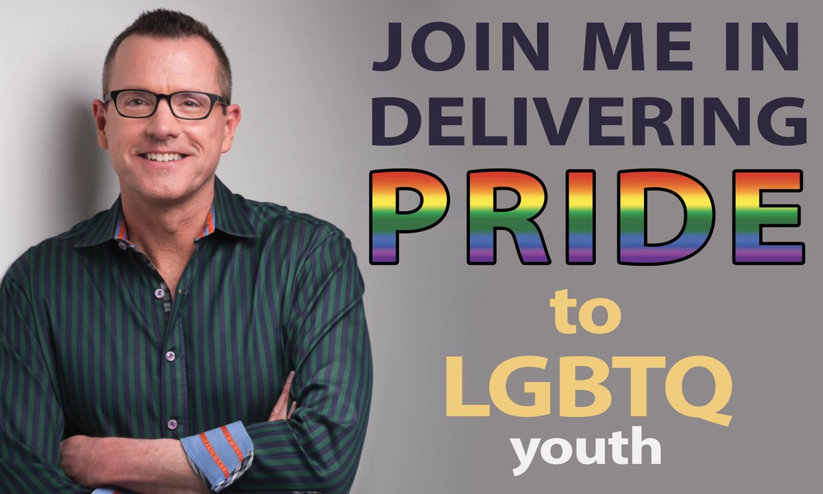 DrRonHolt's tweet photo. THANK YOU! Your donations and social media support are helping us reach #LGBT youth!

Because of you, we have now ordered over 3,000 PRIDE Coloring Books for 83 different orgs across the US &amp; Canada. This includes in 38 states, Puerto Rico &amp; 3 Provinces in Canada. @WipeHomophobia https://t.co/UeCYojVGdI