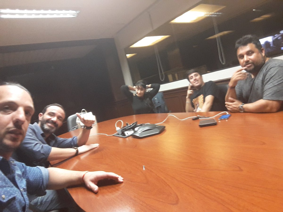 locosxelfutbol's tweet photo. Aprontando la vuelta a la Tv, en breve novedades!!!!
#LocoSon https://t.co/AICtOOJFlK