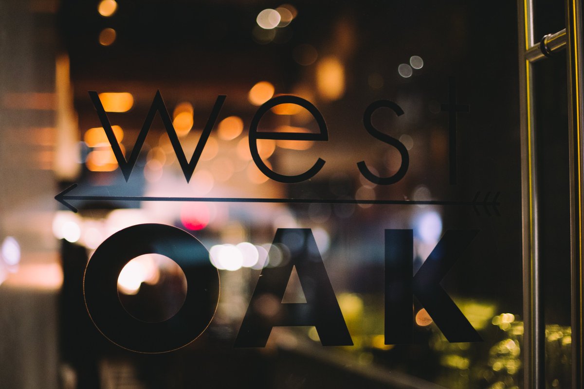 West Oak Restaurant tweet media