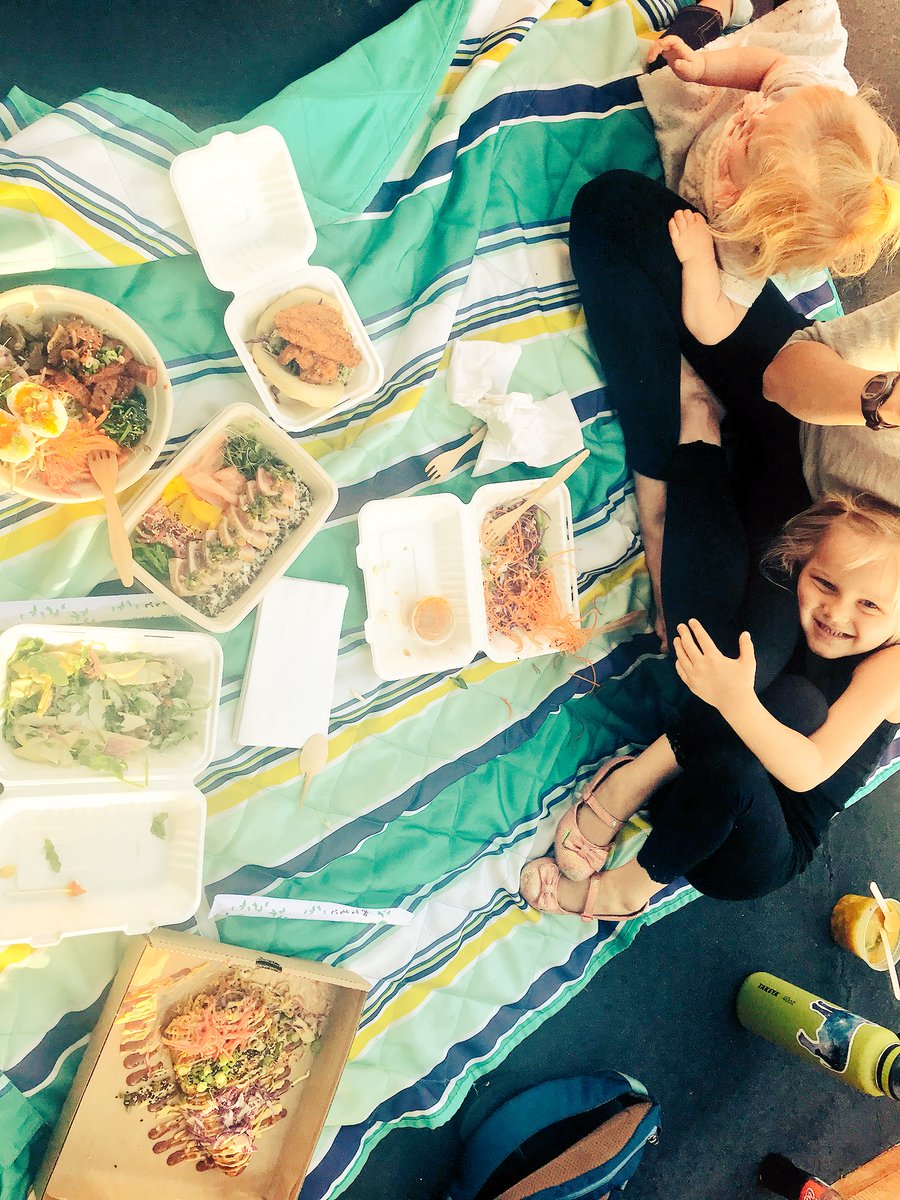 Deckleneck's tweet photo. @KitchenKulture is still one of my favorite places to eat in St. Louis. They always make us feel so welcome. What a treat! Thank you🙏🏻 https://t.co/VTqFUY4vec
