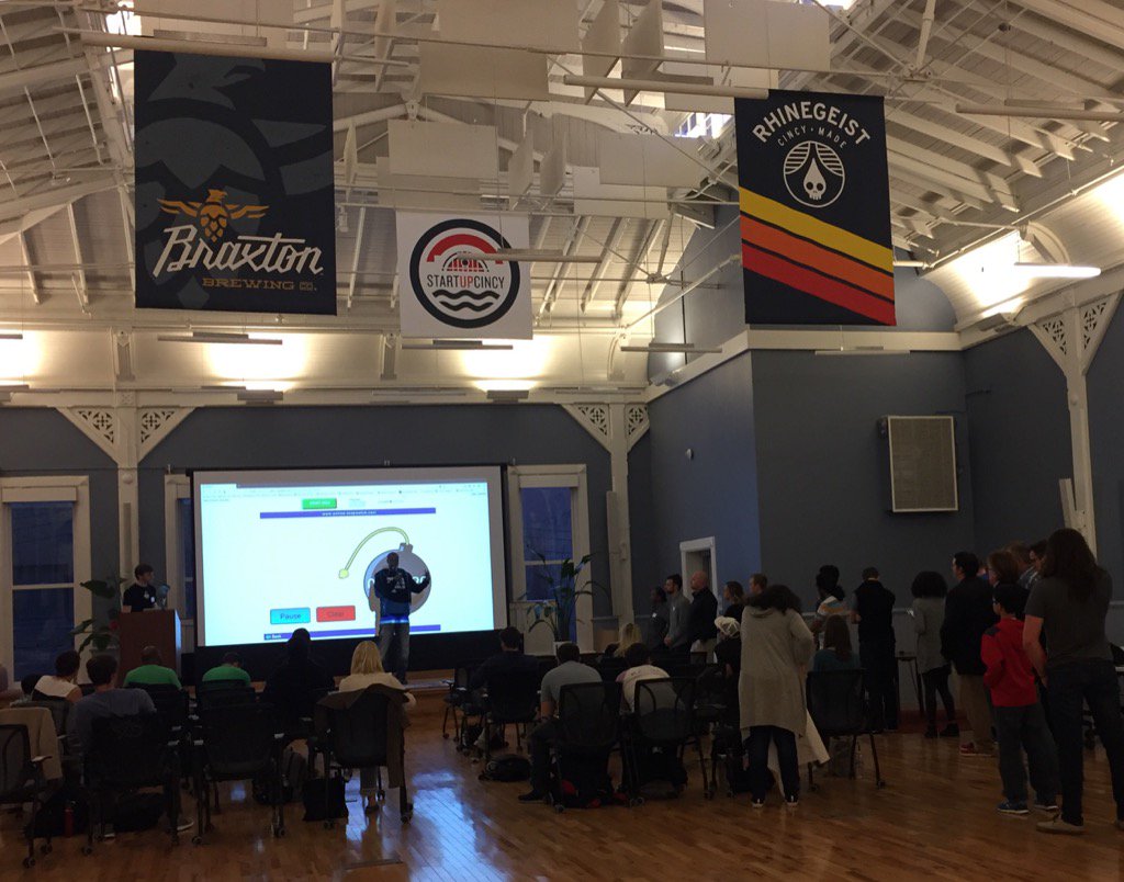 The Brandery tweet media