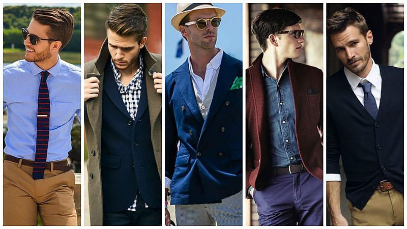 The_BestDressed's tweet photo. It's #Friday night! Are you dressing formal or casual for tonight? Photo from our friends over at @TheTrendSptr https://t.co/yZL3ME6zy8